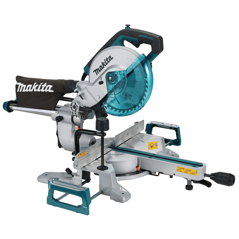 Makita LS0816F Miter Saw 240V