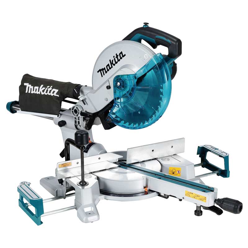 Makita LS1110F Miter Saw 240V