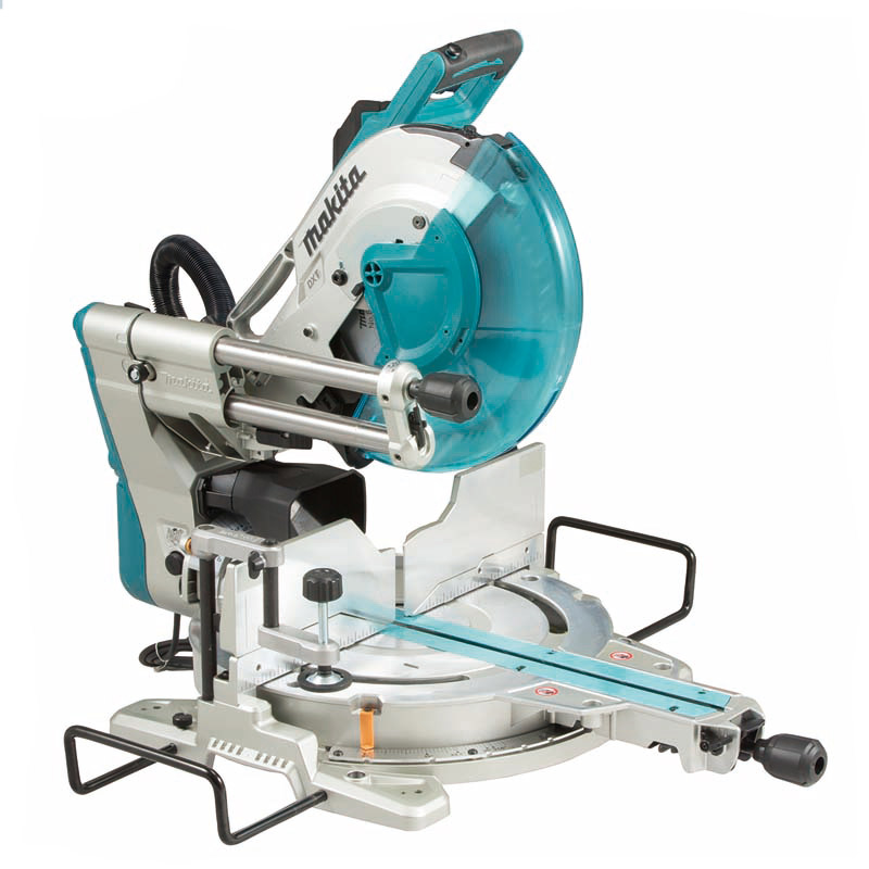Makita LS1219L Miter Saw 240V