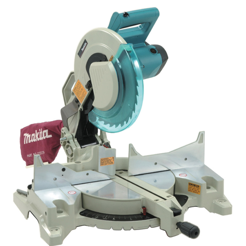 Makita LS1221 Miter Saw 240V