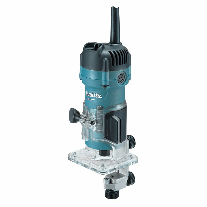 Makita M3700B Trimmer 240V
