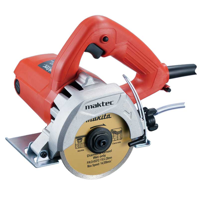 Makita MT413 Cutter 240V