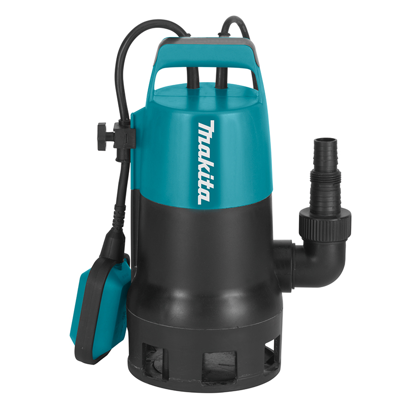 Makita PF0410 Submersible Water Pump 25mm 400W 240V