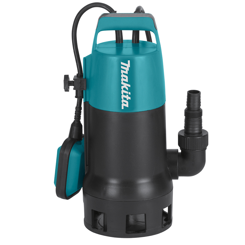 Makita PF1010 Submersible Water Pump 30mm 1100W 240V