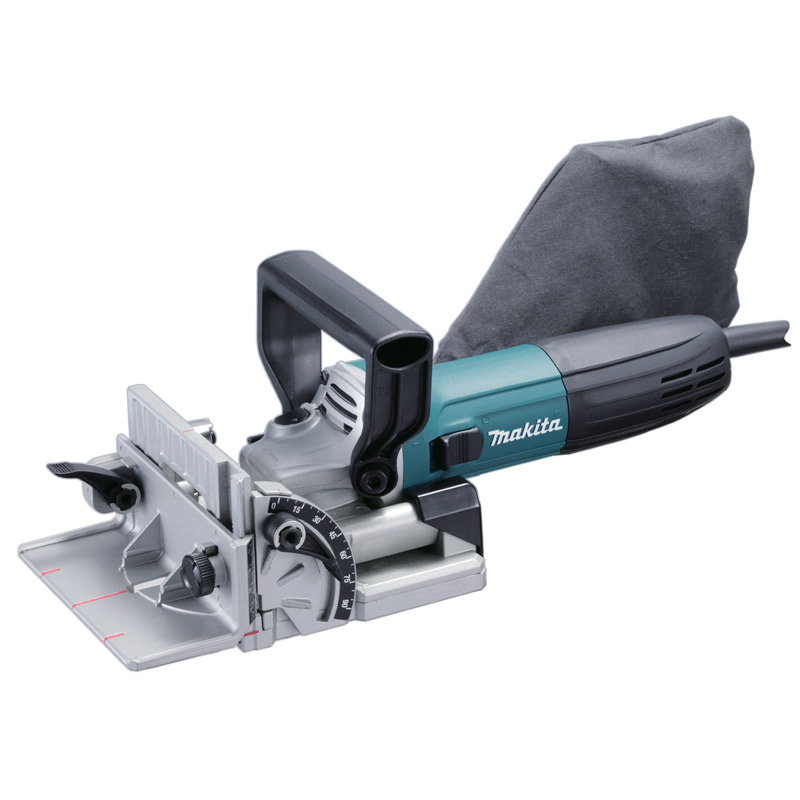 Makita PJ7000 Plate Joiner 240V