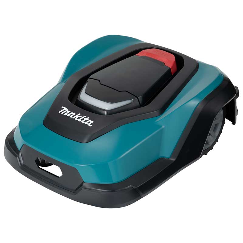 Makita RM350D Robotic Mower