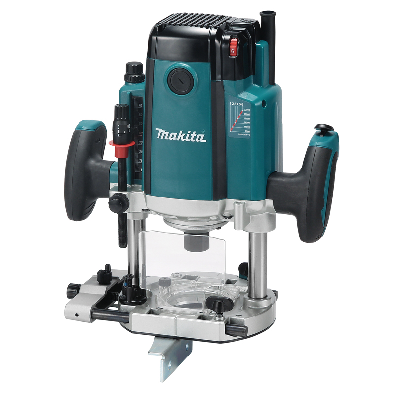 Makita RP2303FC Router 240V