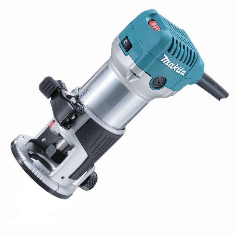 Makita RT0700C Trimmer 240V