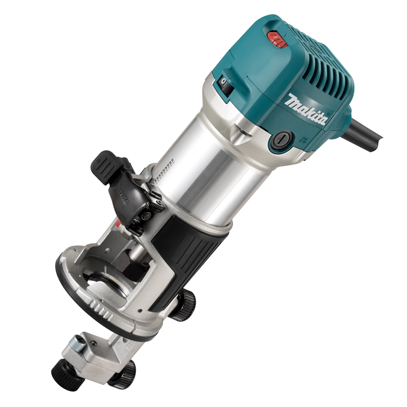 Makita RT0702C Trimmer 240V
