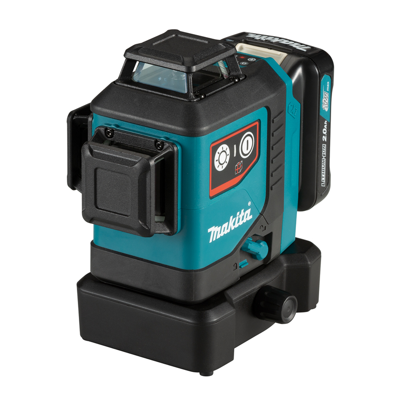 Makita SK700D Rechargeable Multi Line Laser