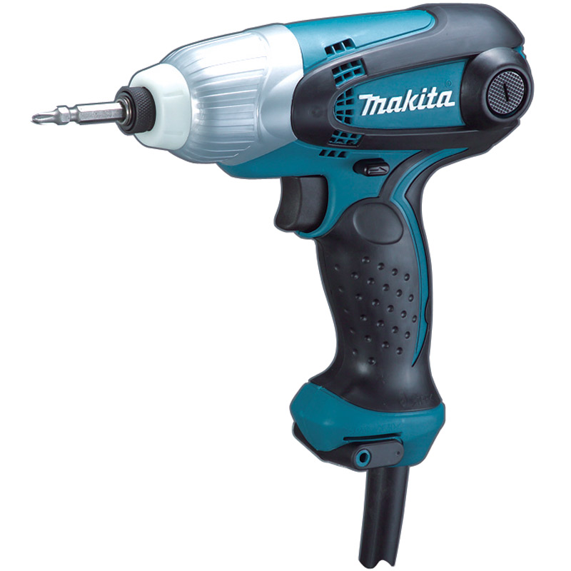 Makita TD0101 Impact Driver 240V