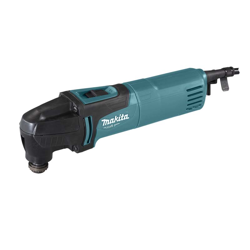 Makita TM3000CX1 Oscillating Multi Tools 240V