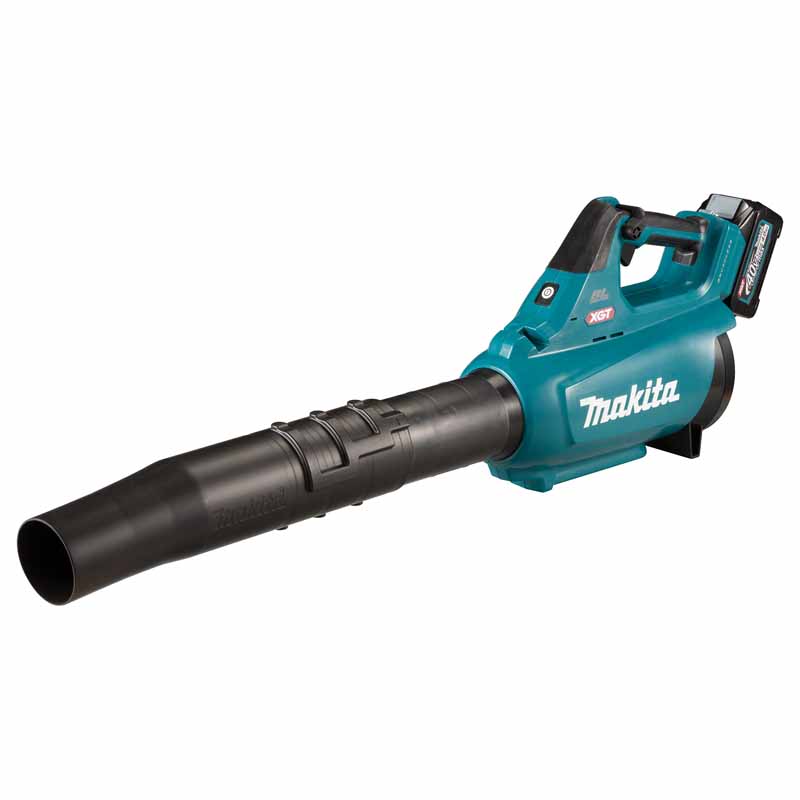 Makita UB001GL202 40V Cordless Blower 16N BL4040 DC40RA