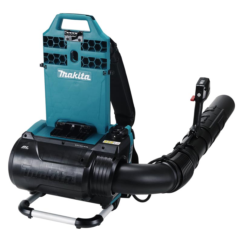 Makita UB002CX001 Backpack Blower with PDC1200 without Adapter