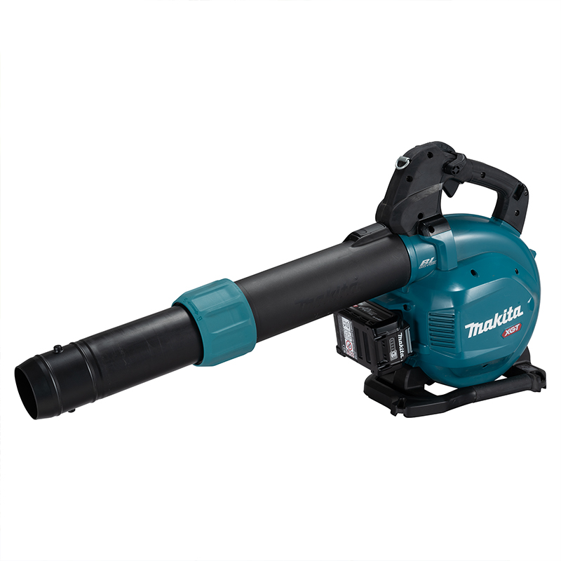 Makita UB003GL202 40V Blower BL4080F*2 DC40RB