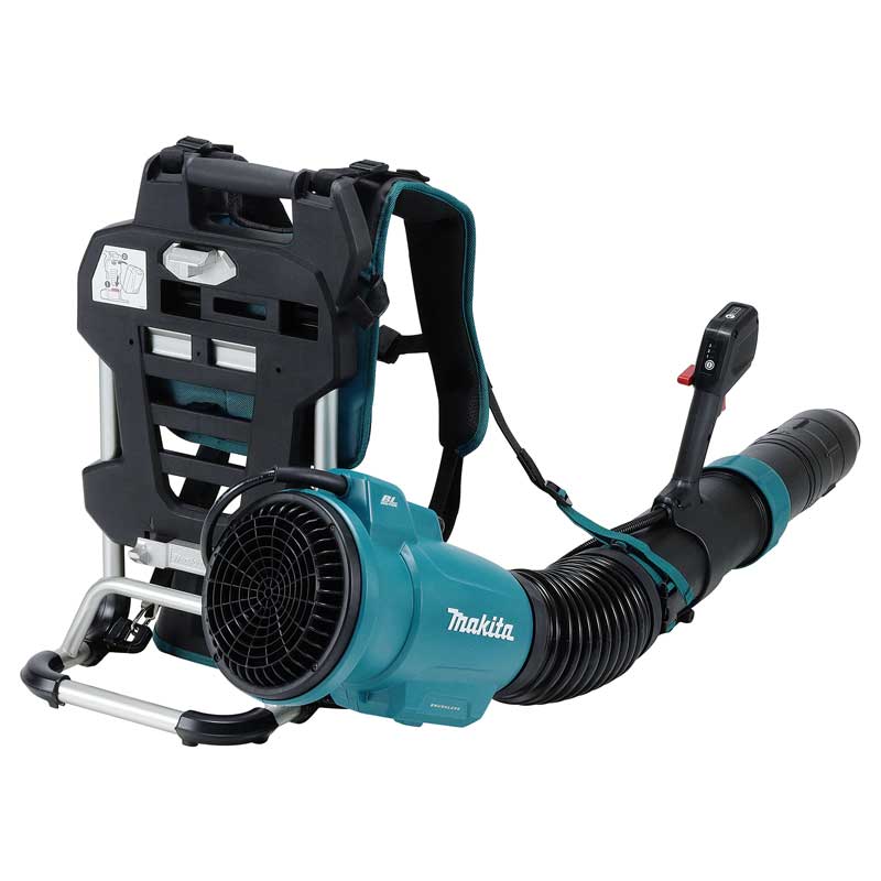 Makita UB004CX001 40V Backpack Blower with PDC1200A01