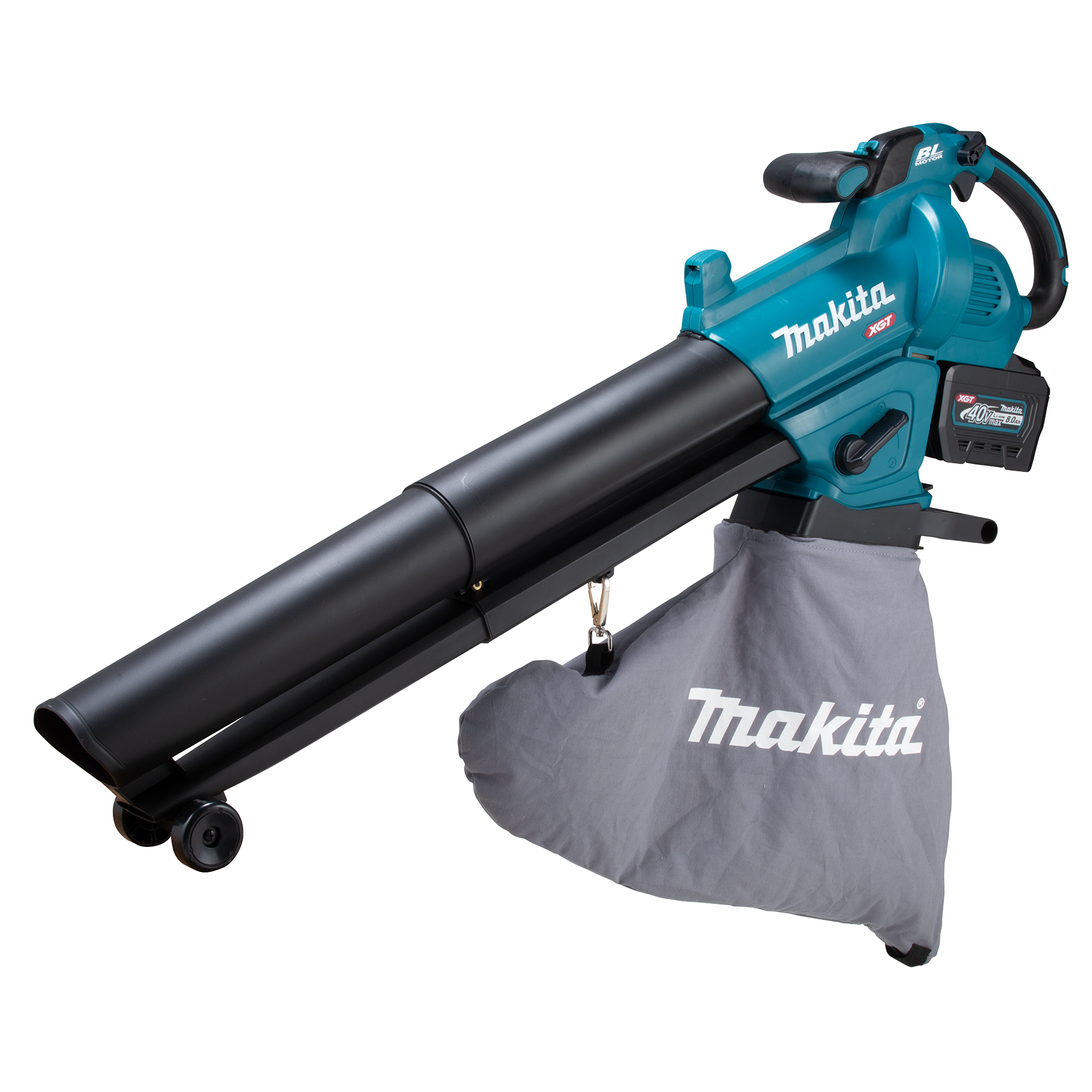 Makita UB005GZ 40V Cordless Blower Vacuum