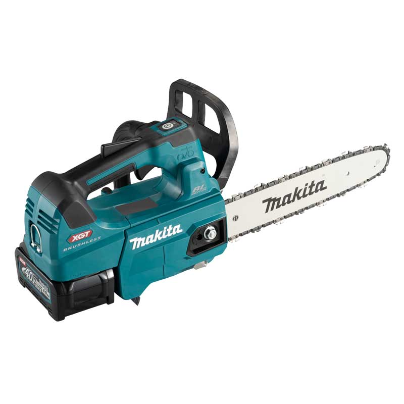 Makita UC003GM101 40V 300mm Cordless Chain Saw