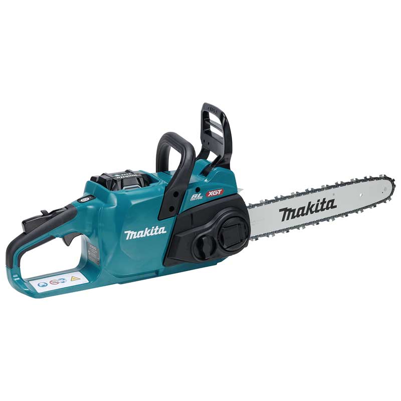 Makita UC022GZ 40V 350mm Cordless Chainsaw