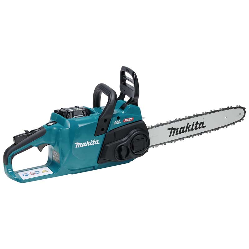 Makita UC023GZ 40V 400mm Cordless Chainsaw