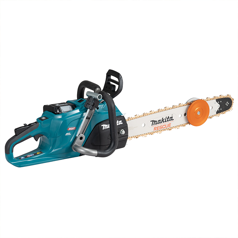 Makita UC033GZ 40V Chain Saw Rescue Motor Only