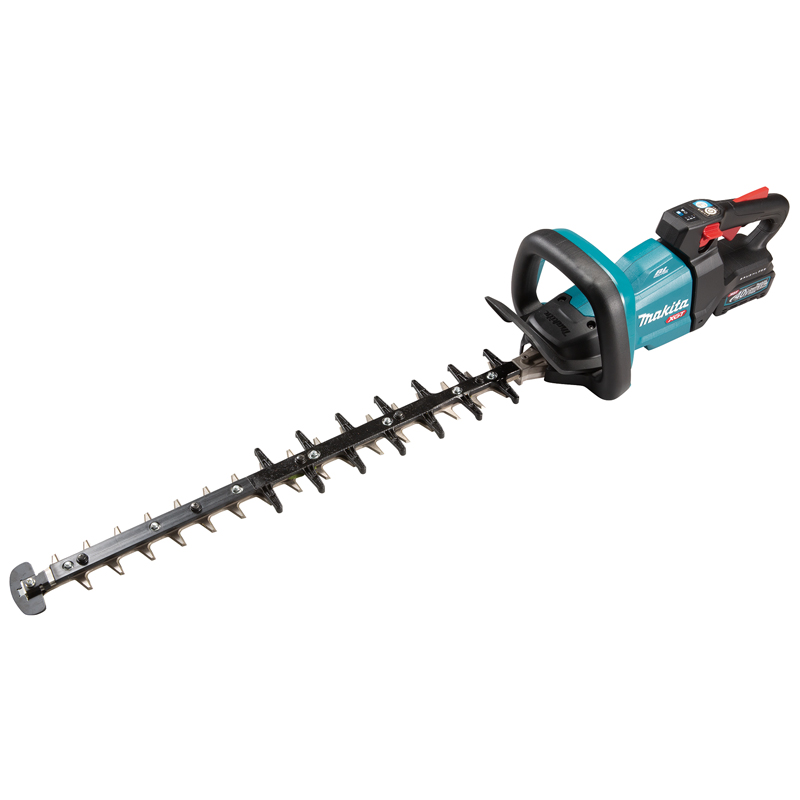 Makita UH006GM201 40V 600mm Cordless Hedge Trimmer