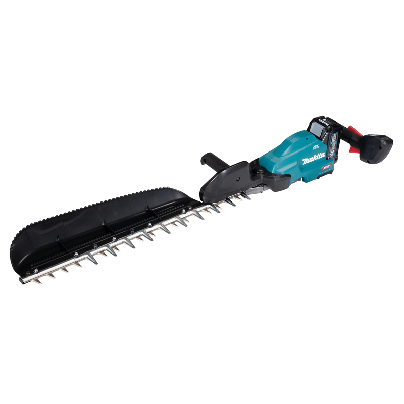 Makita UH013GM101 40V Cordless Hedge Trimmer 600mm