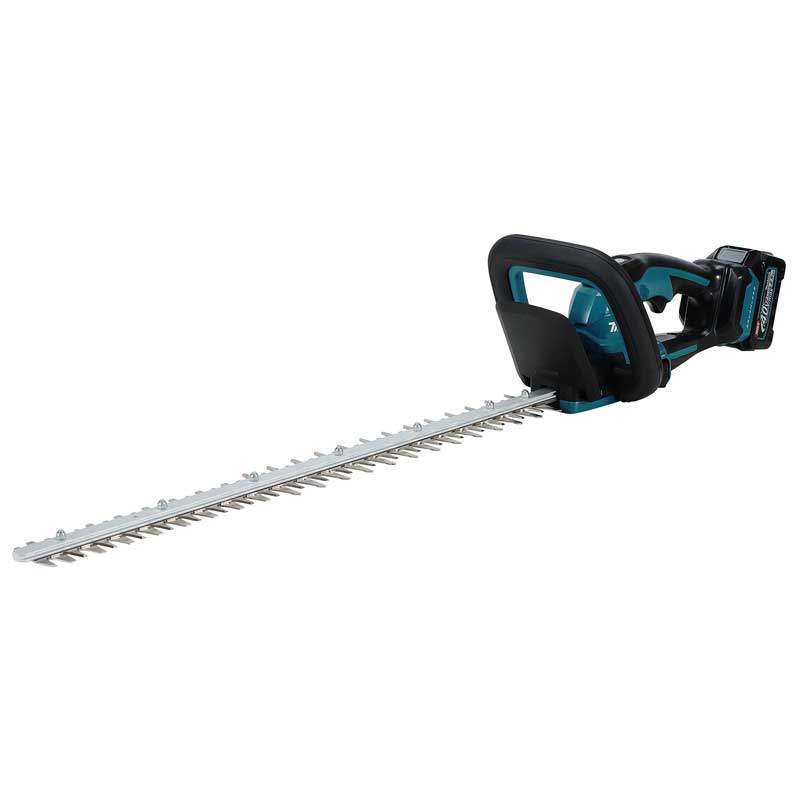 Makita UH021GD101 40V 600mm Hedge Trimmer