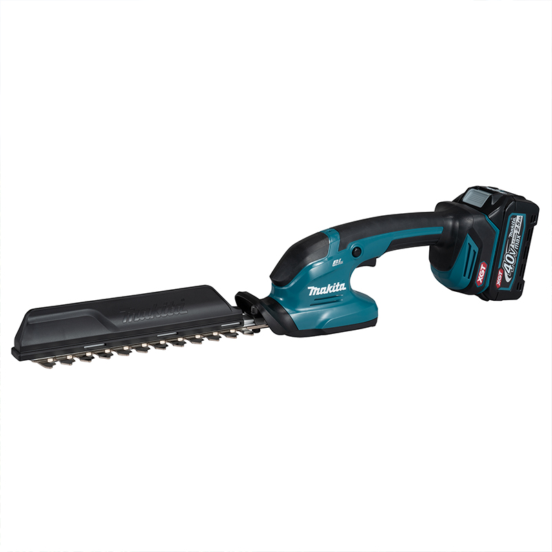 Makita UH023GZ 40V Cordless Hedge Trimmer 200mm