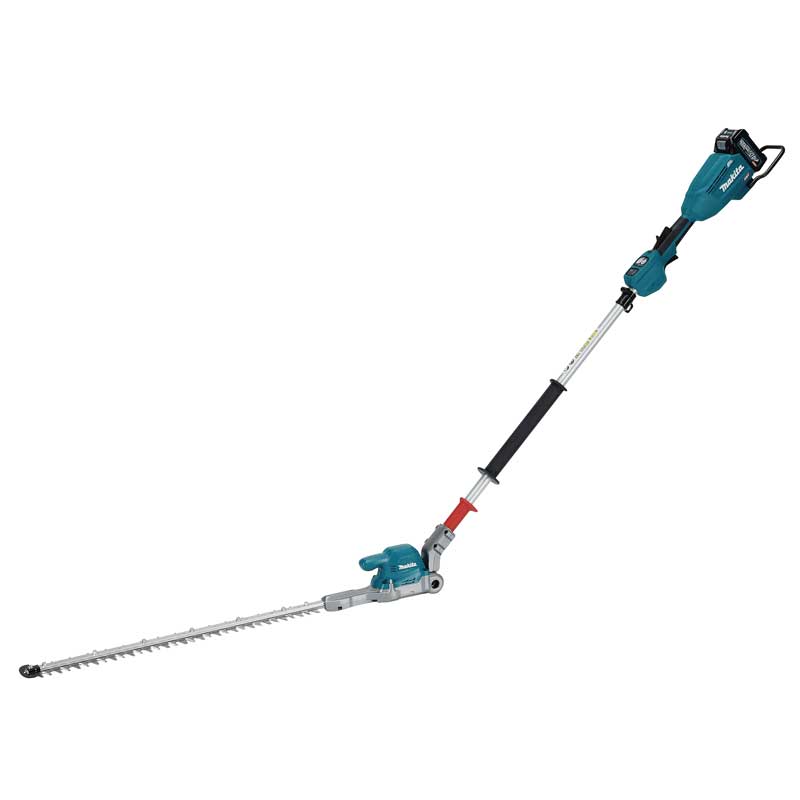 Makita UN001GM101 600mm Pole Hedge Trimmer BL4040 DC40RA
