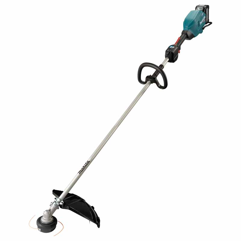 Makita UR007GM101 40V Cordless Grass Trimmer Loop Handle