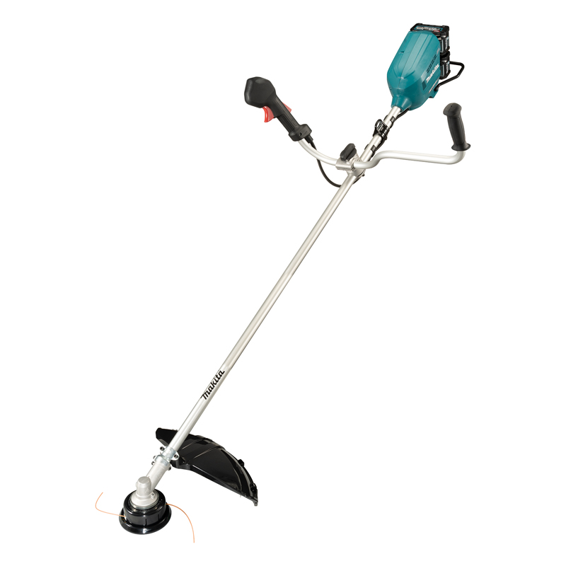 Makita UR012GT203 40V Grass Trimmer BL4050F*2 DC40RB