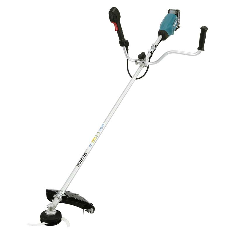 Makita UR016GM101 40V Grass Trimmer BL4040 DC40RC