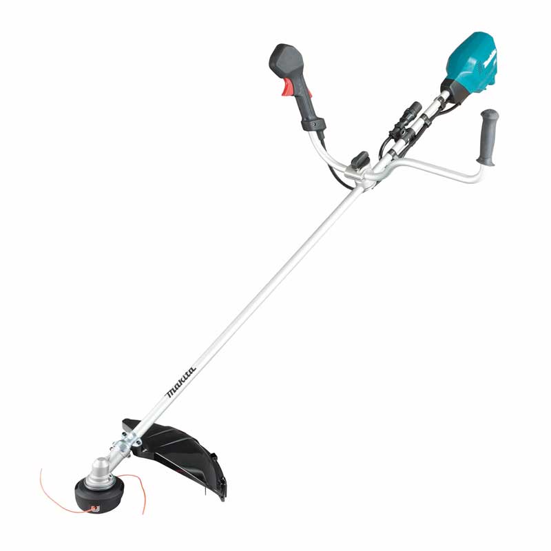 Makita UR101CZ Grass Trimmer Powered by PDC01