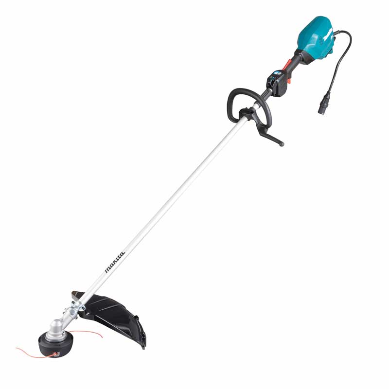 Makita UR201CZ Grass Trimmer Powered by PDC01
