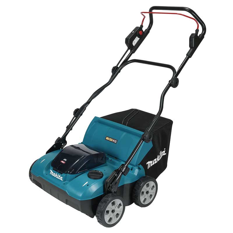 Makita UV001GZ 380mm Scarifier