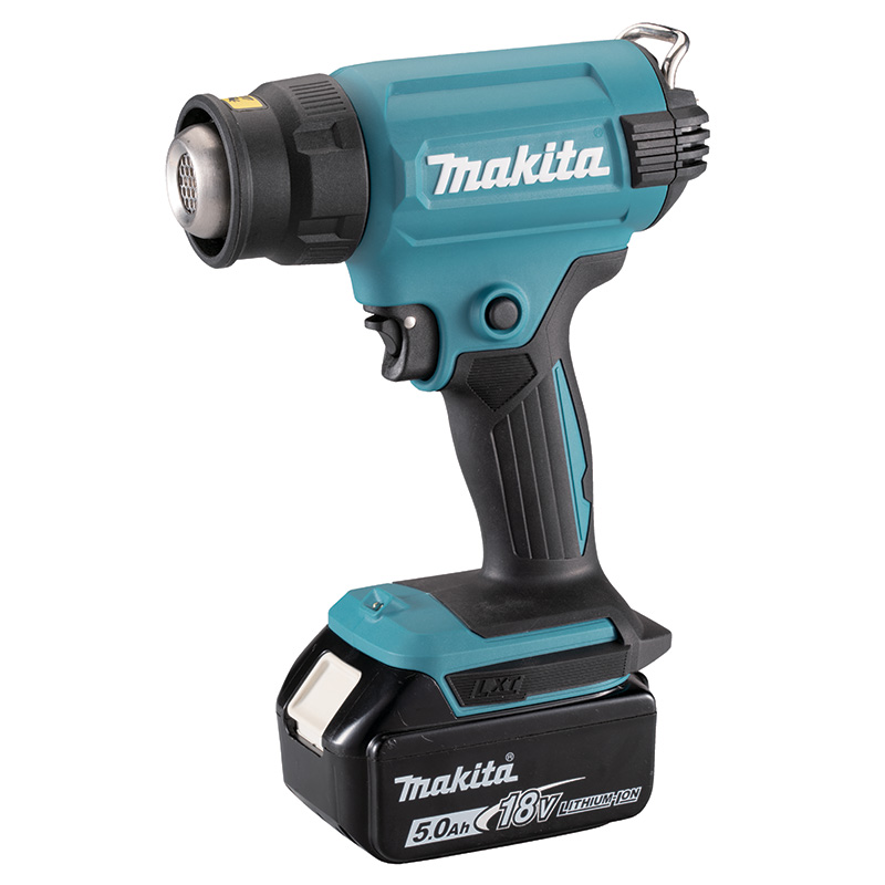 Makita XGH01ZK 18V Cordless Heat Gun