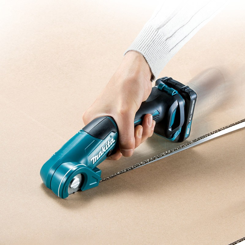 Makita CP100DZ 12V Max Cordless Multi Cutter - photo 3