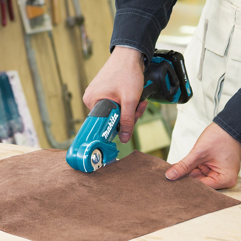 Makita CP100DZ 12V Max Cordless Multi Cutter - photo 2