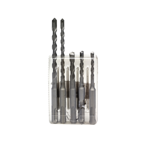 Makita D-00795 Sds-Plus Drill Assortment (5pcs) A