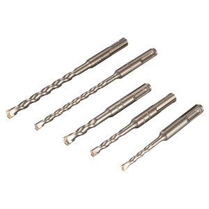 Makita D-00795 Sds-Plus Drill Assortment (5pcs) A - photo 2