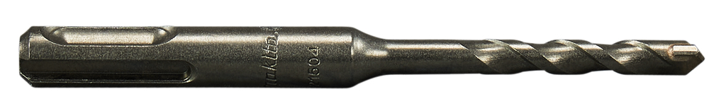 Makita D-03785-25 Sds-Plus Bulk (25pcs/Pkg) 6.5-110