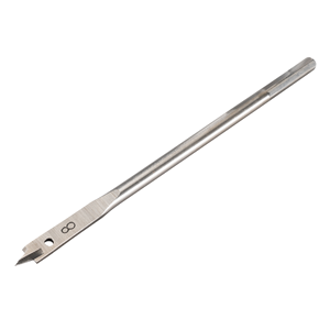 Makita D-07680 Flat Bit 8-150 - photo 2