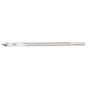Makita D-07680 Flat Bit 8-150