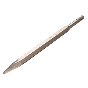 Makita D-08713 Bull Point 250 For Sds Plus - photo 2