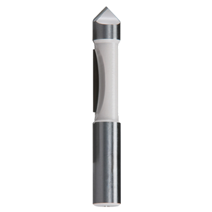 Makita D-09335 Drill Point Flush Trimming Bit 6