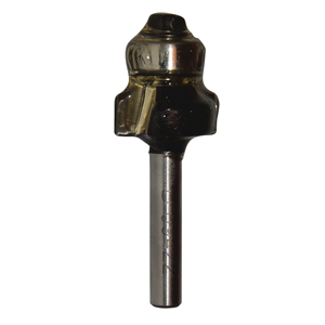 Makita D-09422 Ball Bearing Corner Rounding Bit 3r