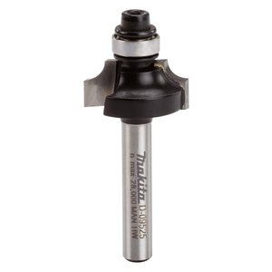 Makita D-09525 Ball Bearing Beading Bit 4r