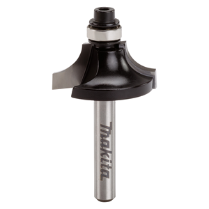 Makita D-09547 Ball Bearing Beading Bit 8r