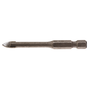 Makita D-15986 Glass Bit (1/4" Hex Shank) 10-80
